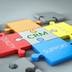 集成ERP和CRM系统的三个理由