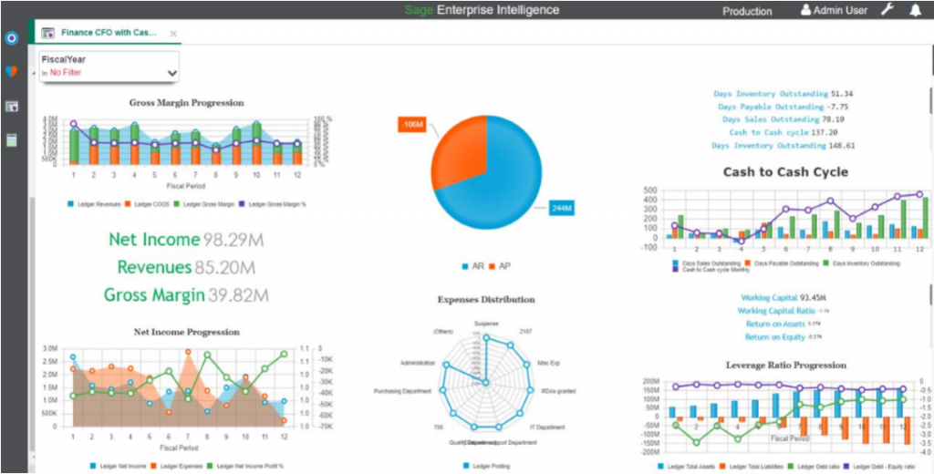 Sage X3 – Enterprise Management Solution-2